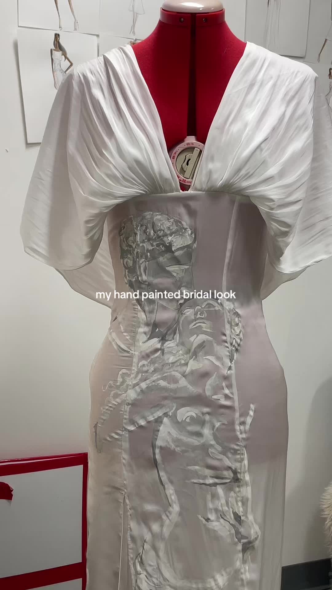 @Annabelle | Fashion Designer