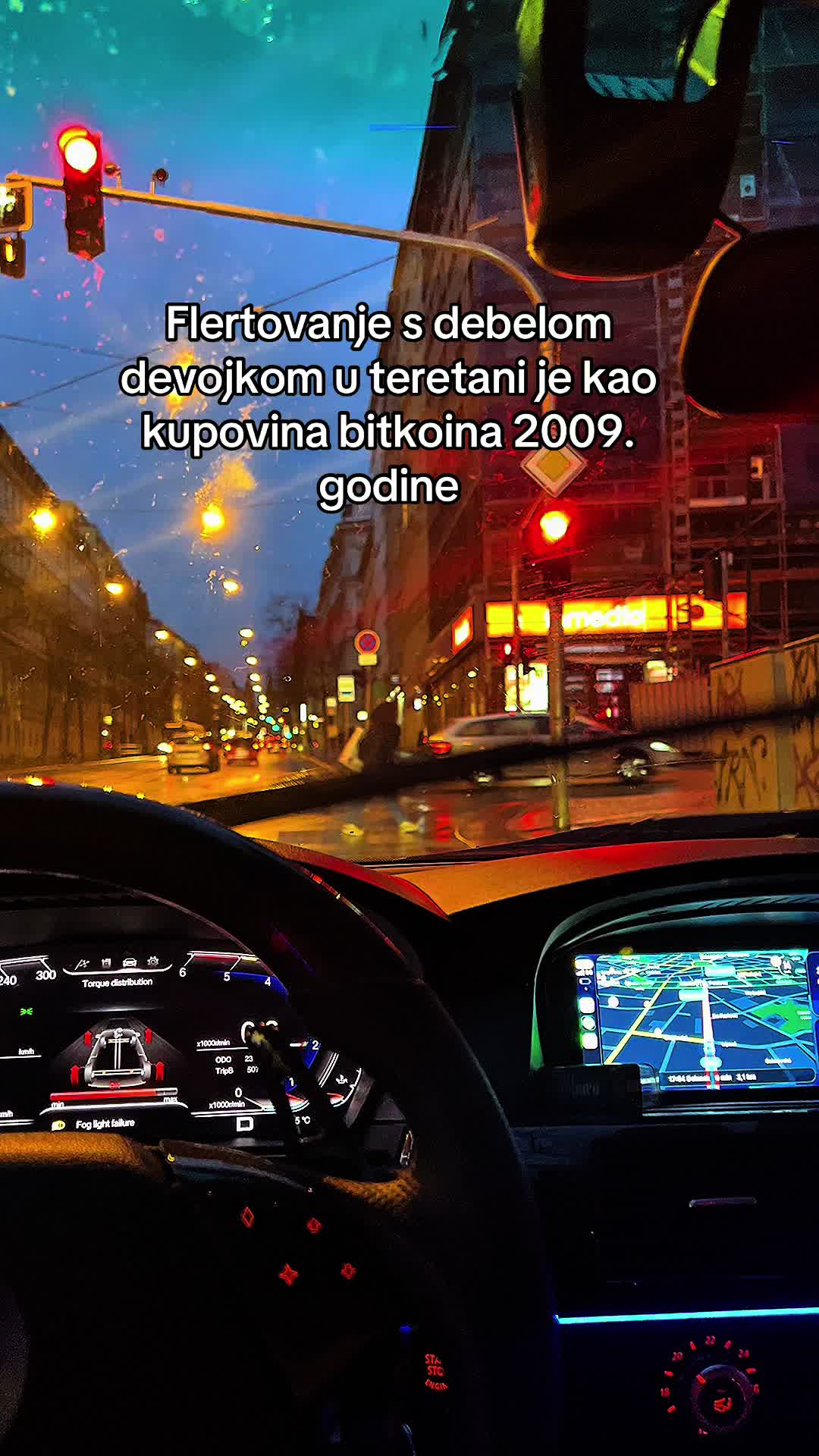 @Fake M5