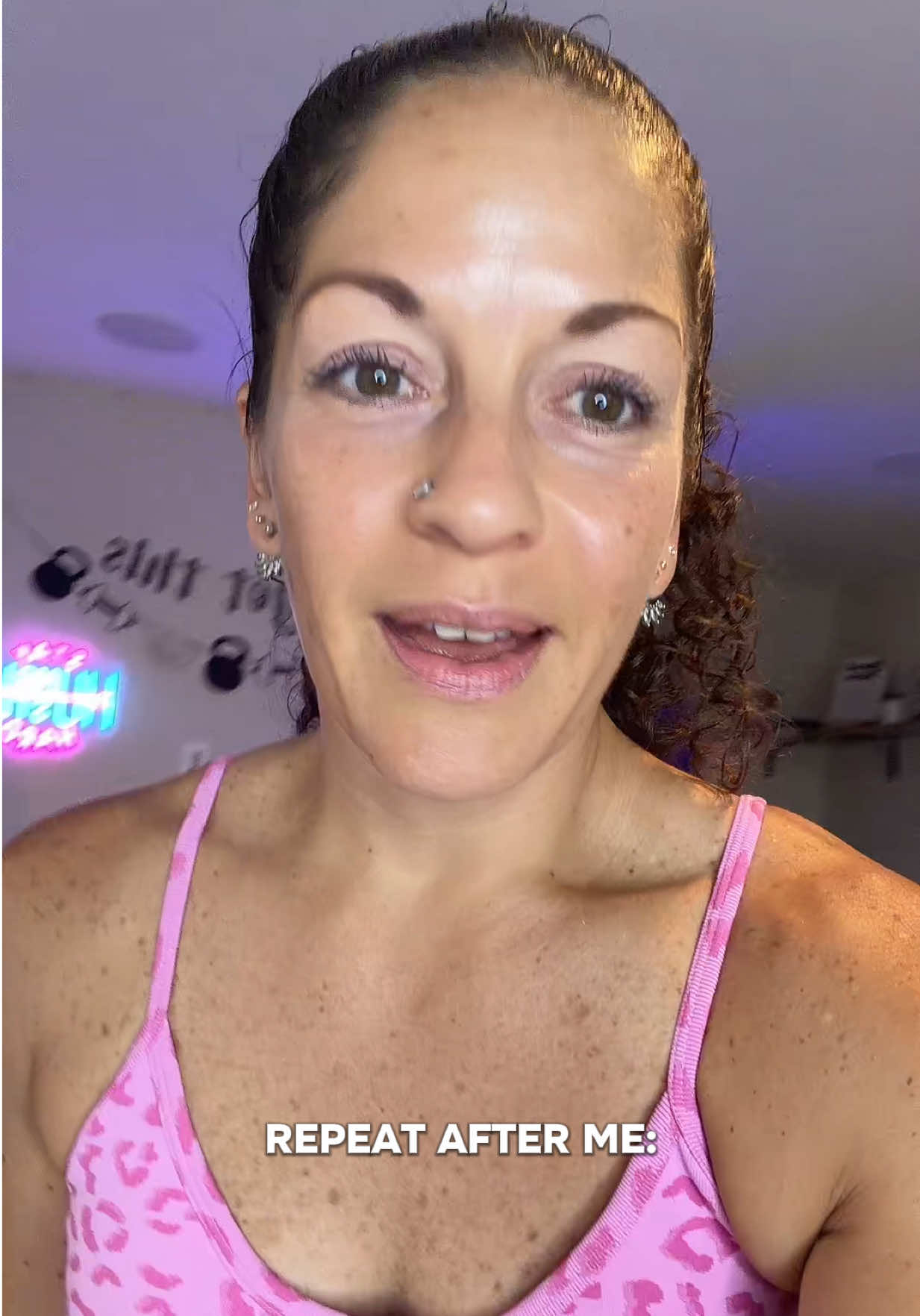 @Coach Heather Marie