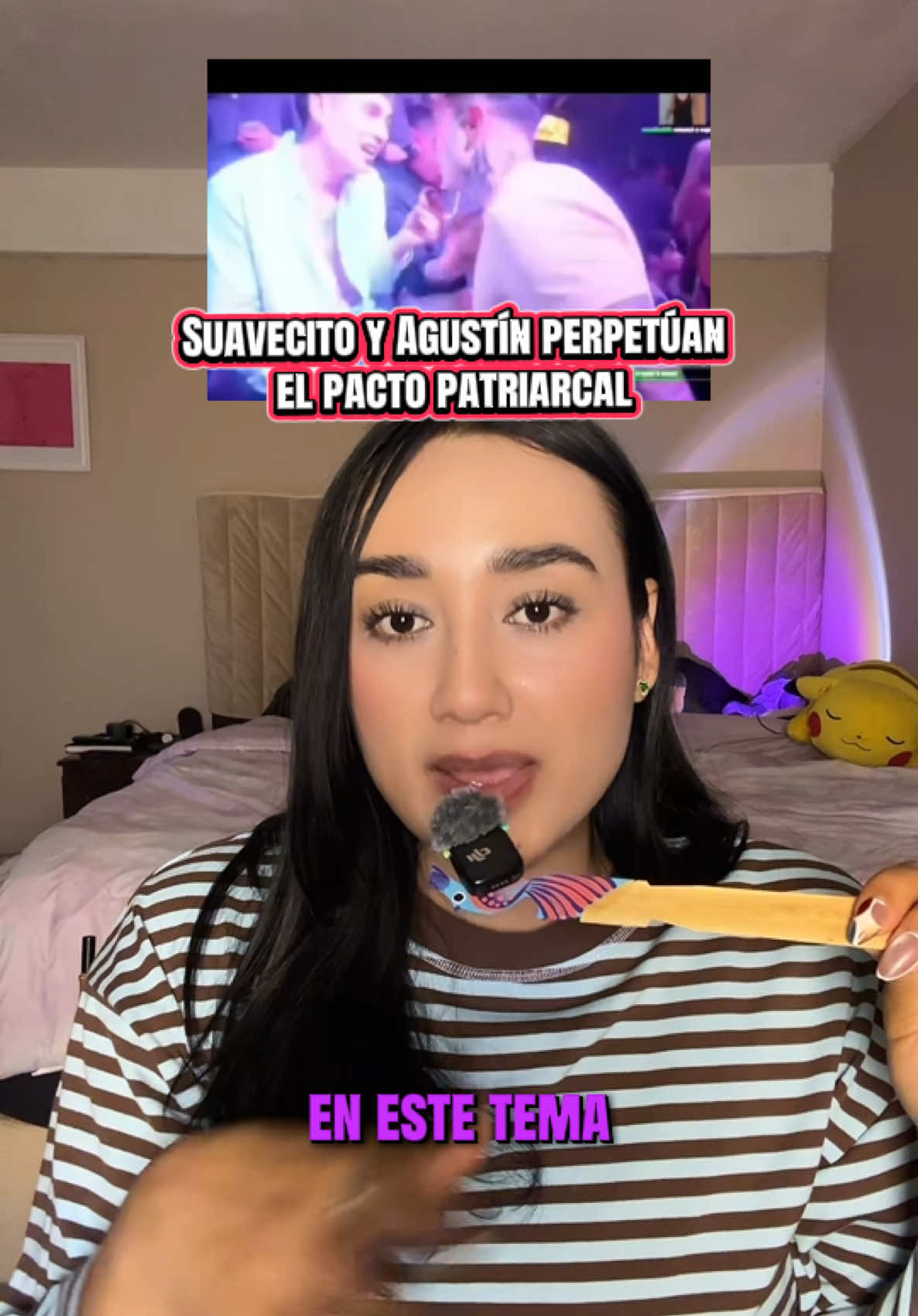 @DANIELA VEA