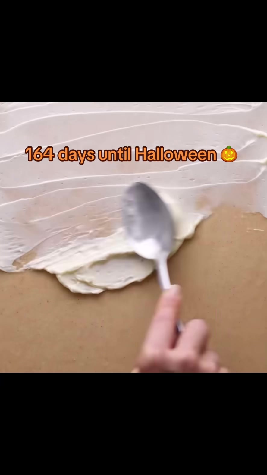 @Halloween count down