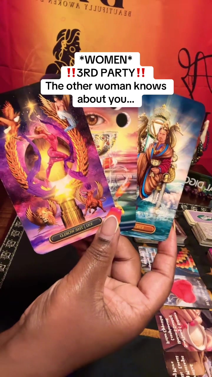 @All Eternal Love