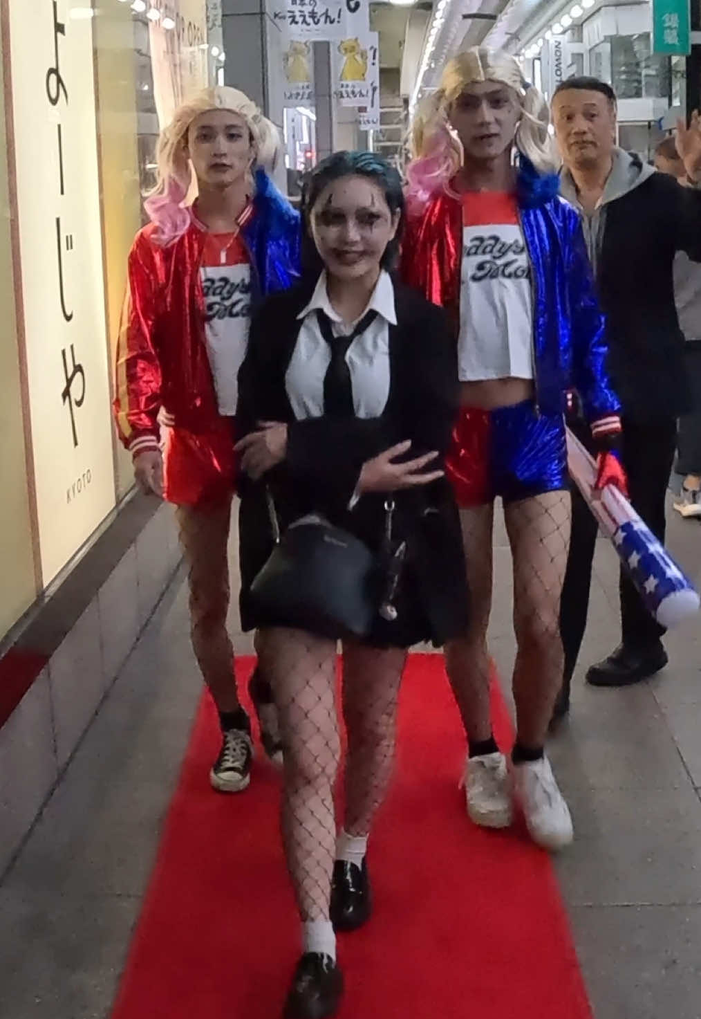 @red carpet