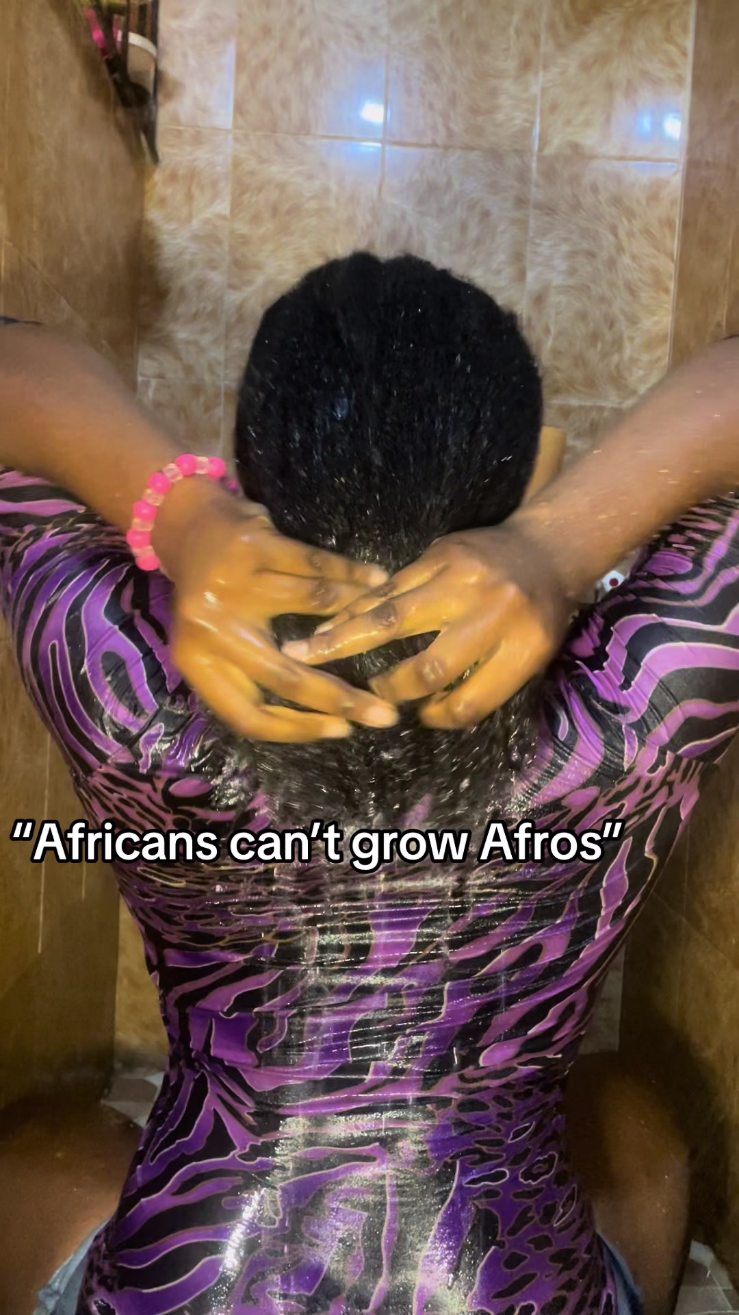 @Afro Queen🌹