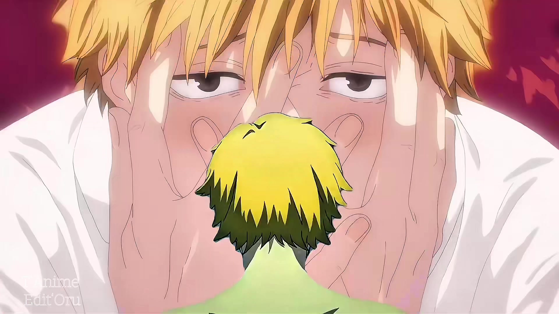 @T&lsquo;Anime Edit&rsquo;Oru