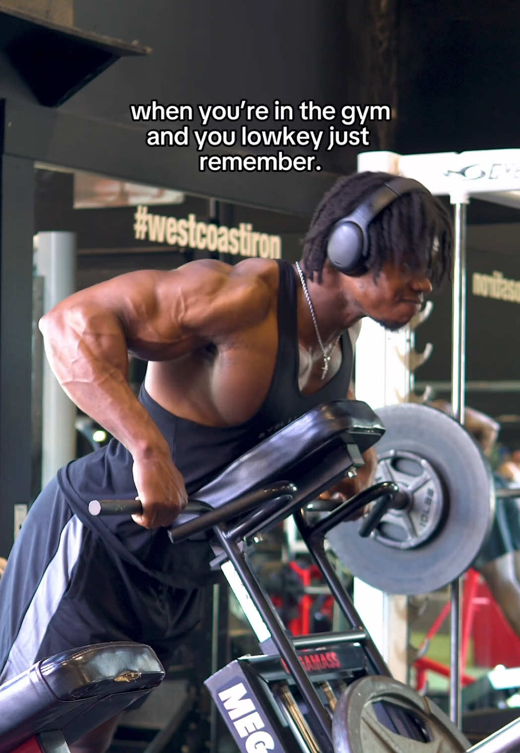 @YT: BanksyFit