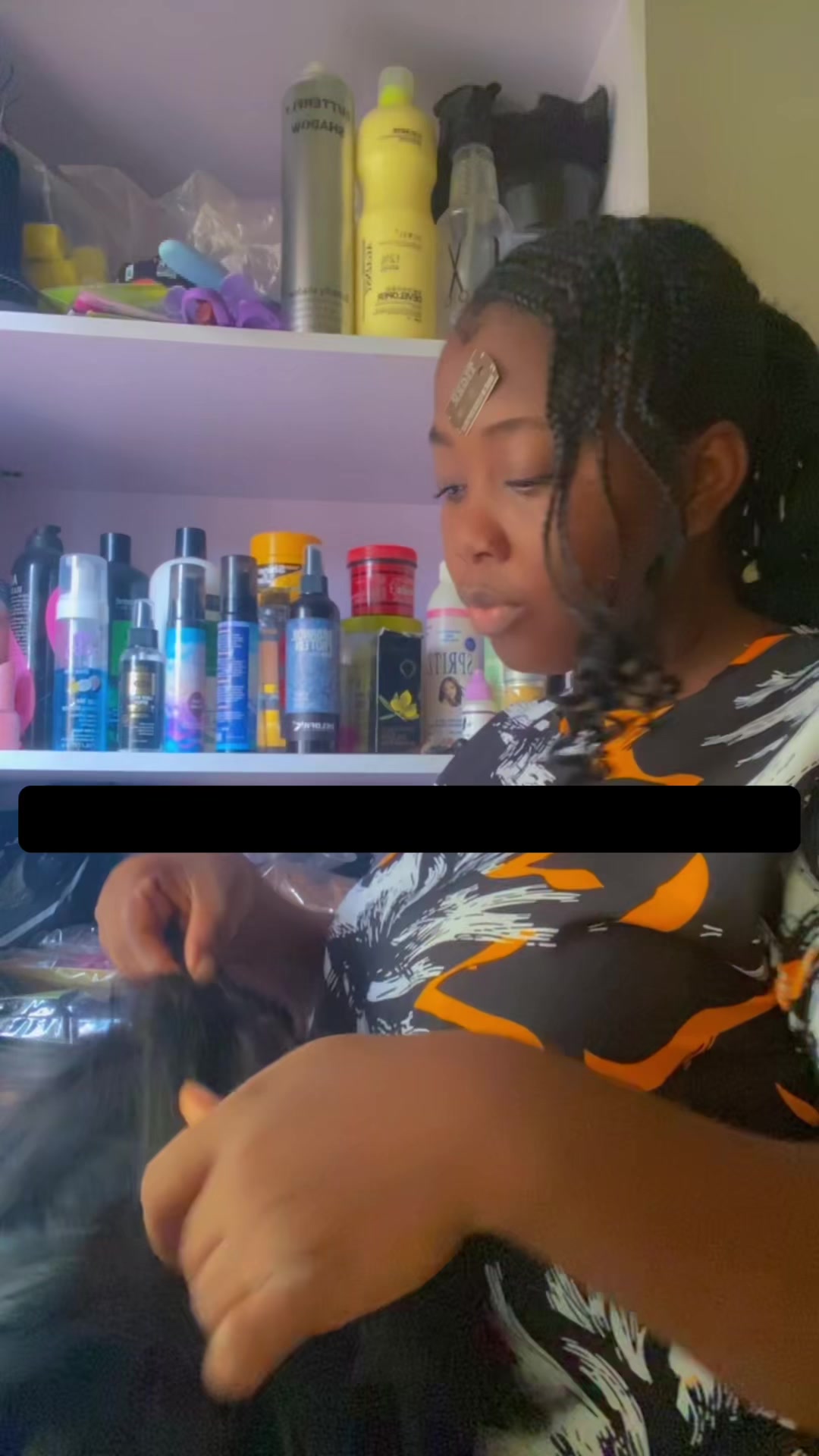 @IBADAN HAIRSTYLIST🩵