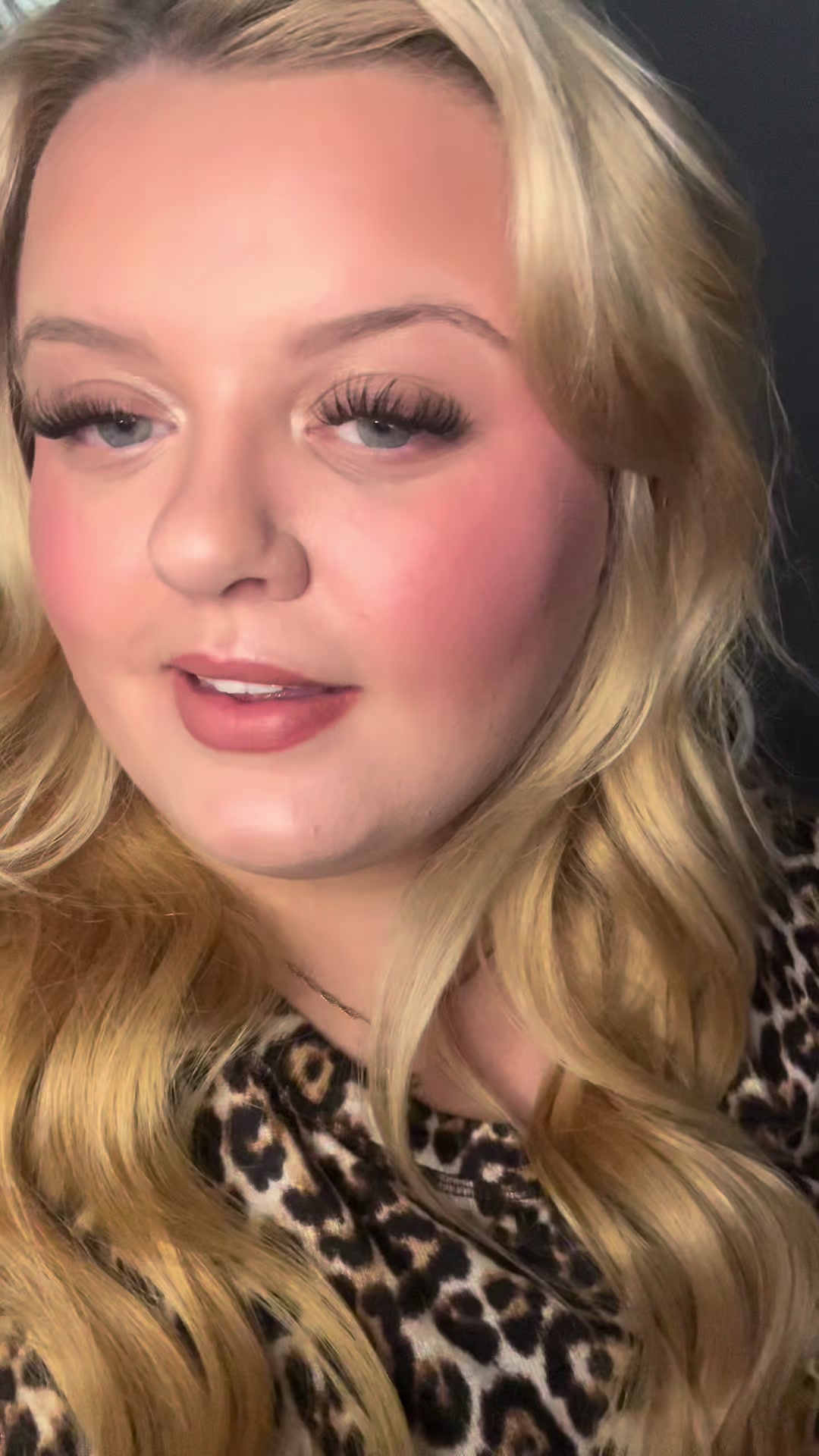 @Chloe Michaud