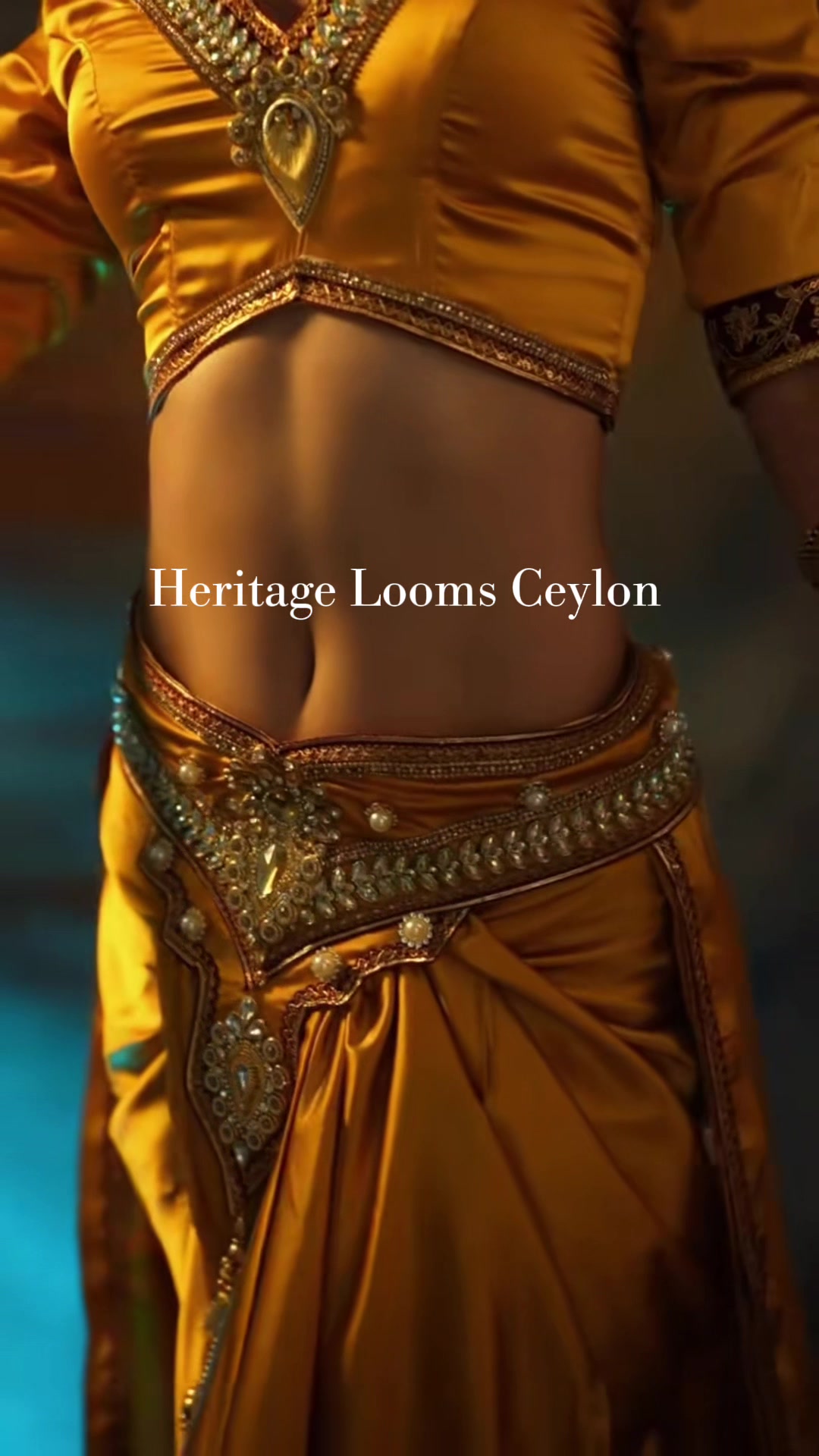 @Heritagelooms Ceylon