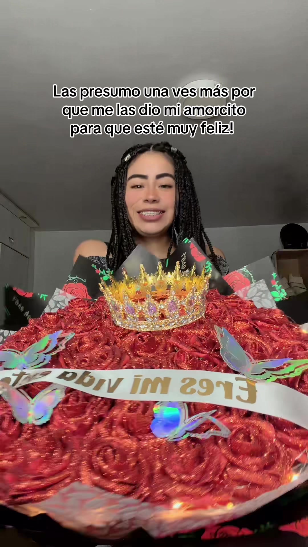 @Kimberli Cisneros Official