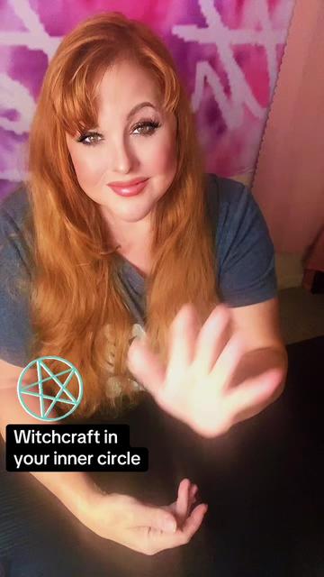 @💕Love Oracle Sharon💕
