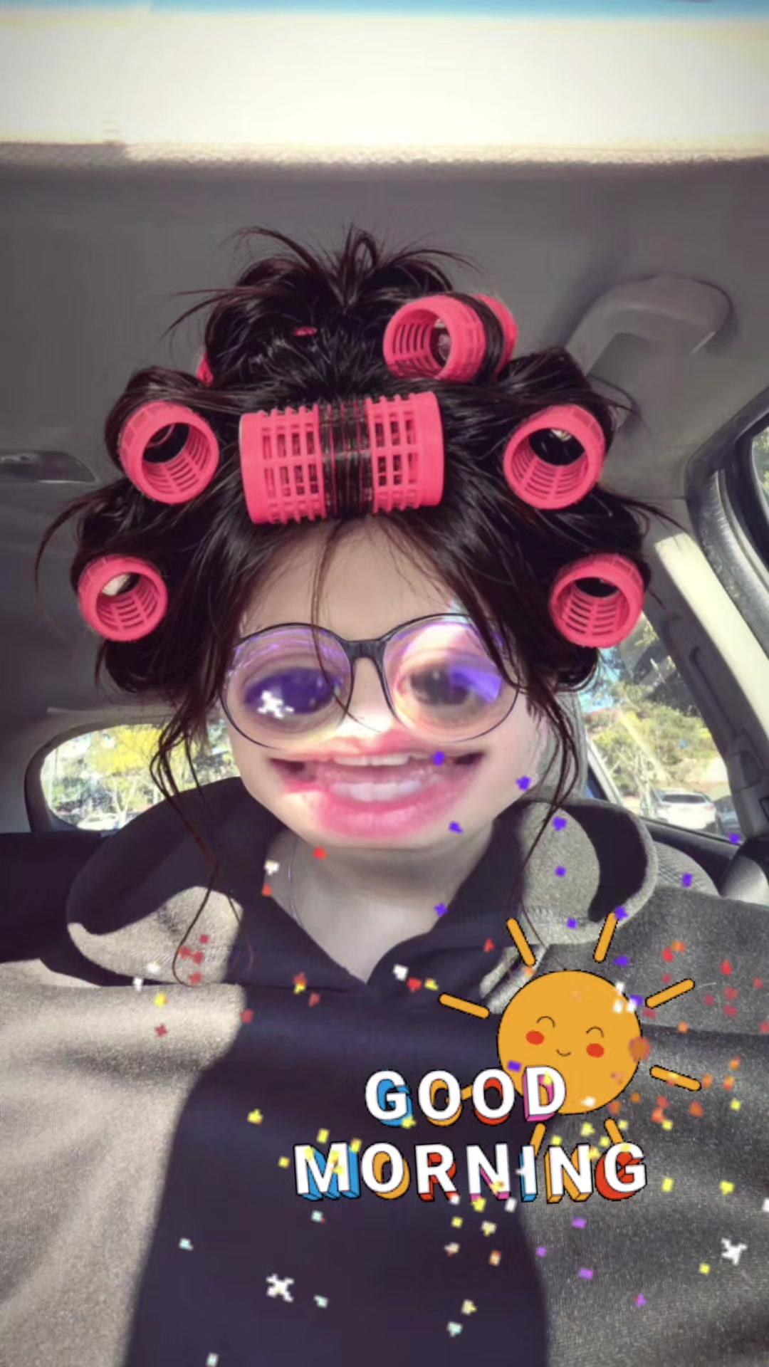 @JosieBad ๐ฎ๐น๐ค