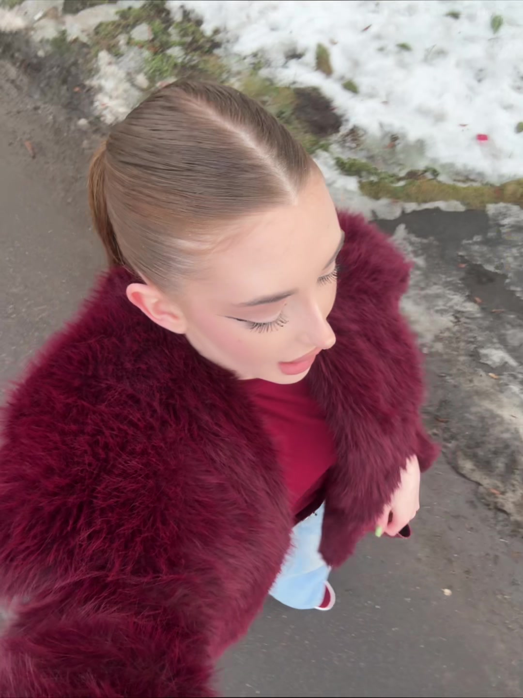 @Кэтри n