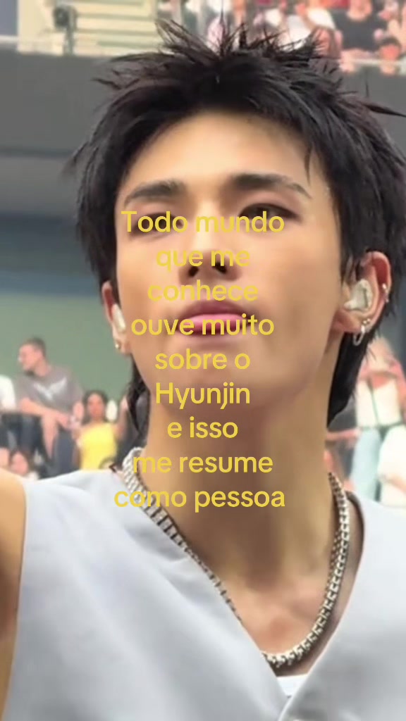 @‘Marina! 🤍 hyunjin!
