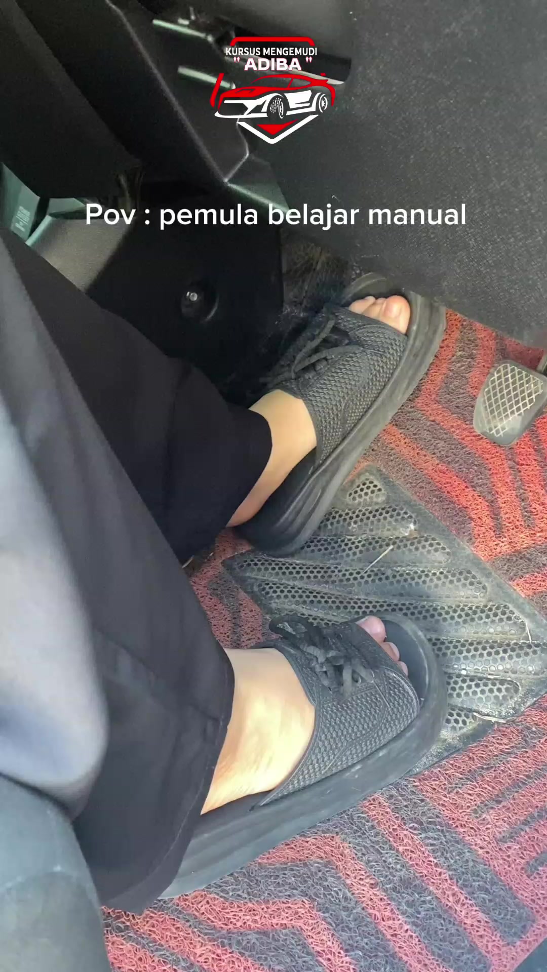 @kursusmengemudiadiba