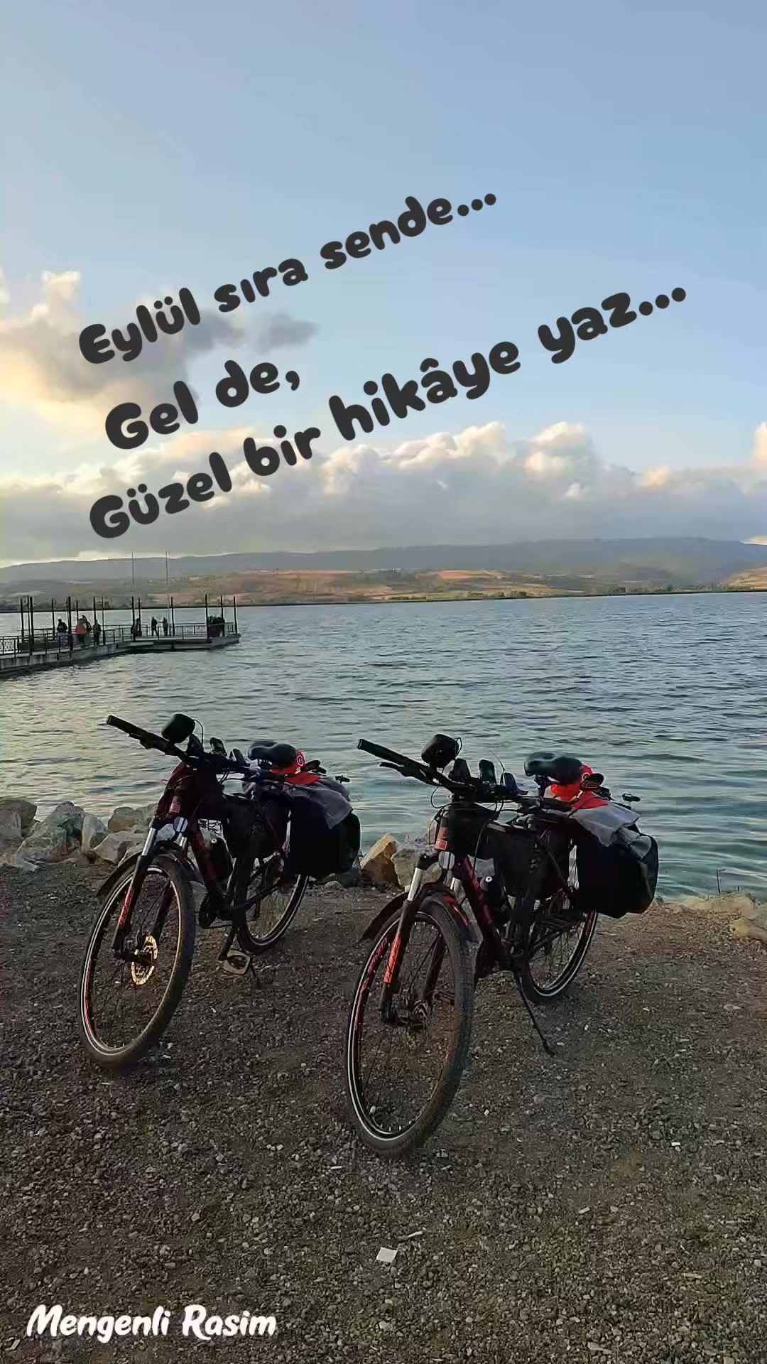 @Mengenli Rasim