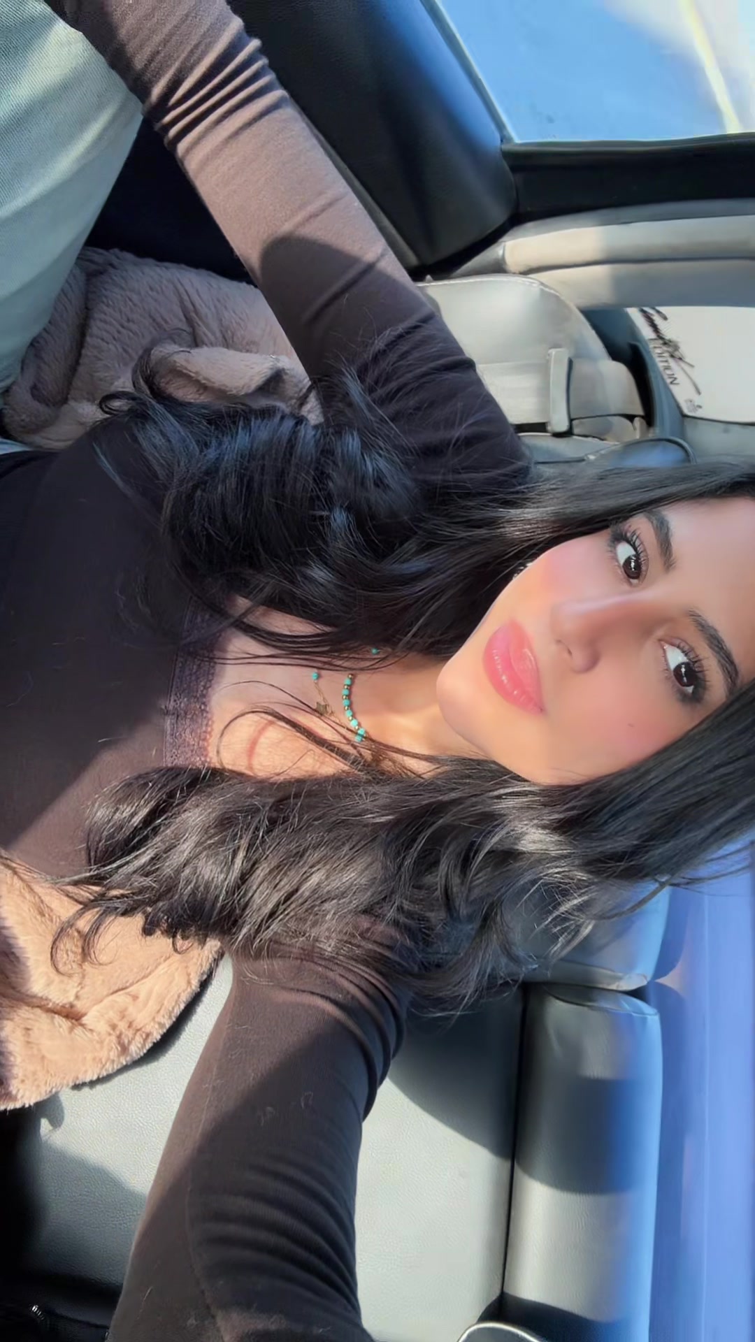 @Carine Mohamed