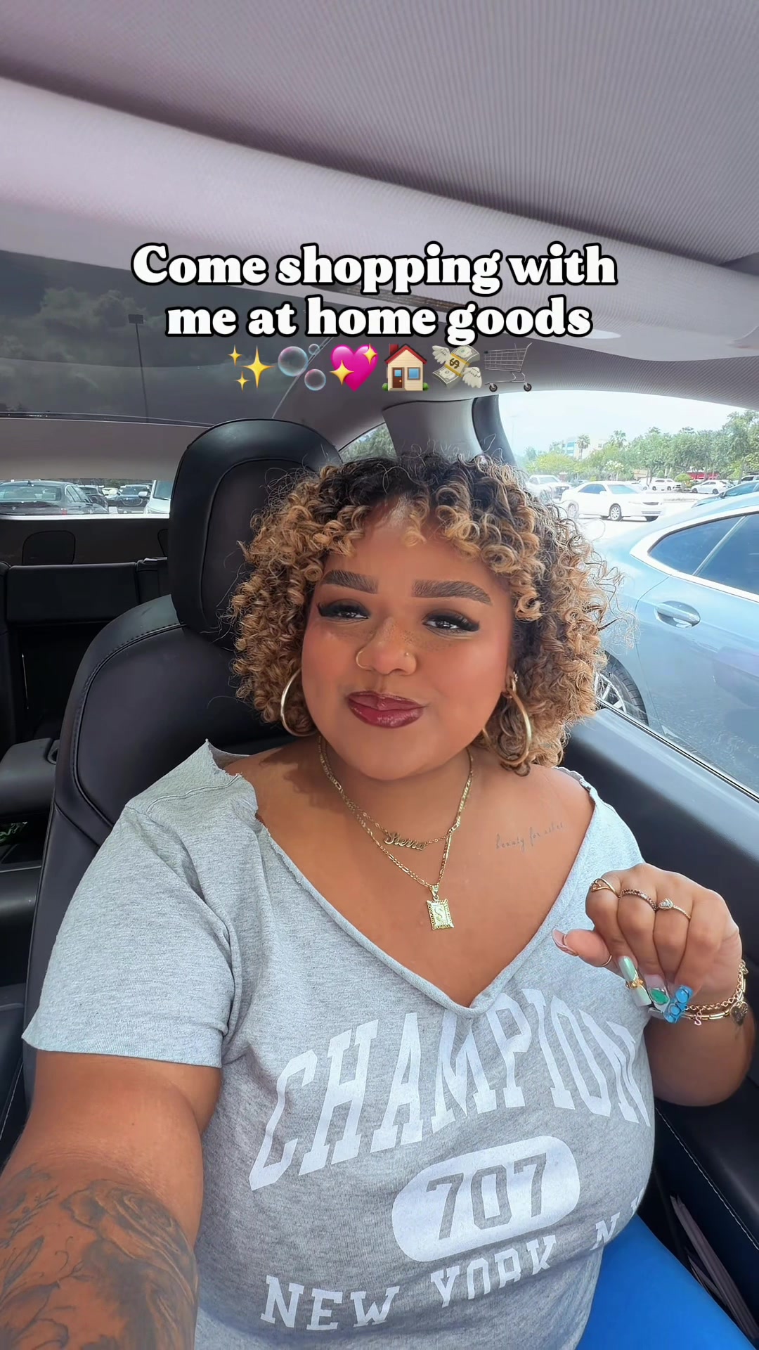 @Curlyheadsierra 💗