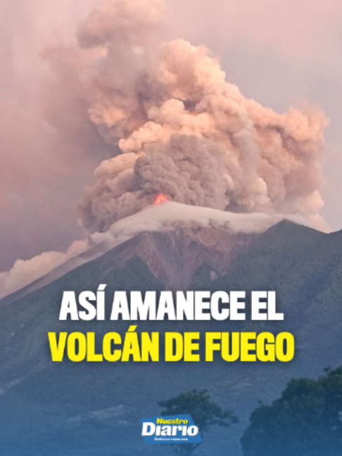 @Tiktok oficial Nuestro Diario
