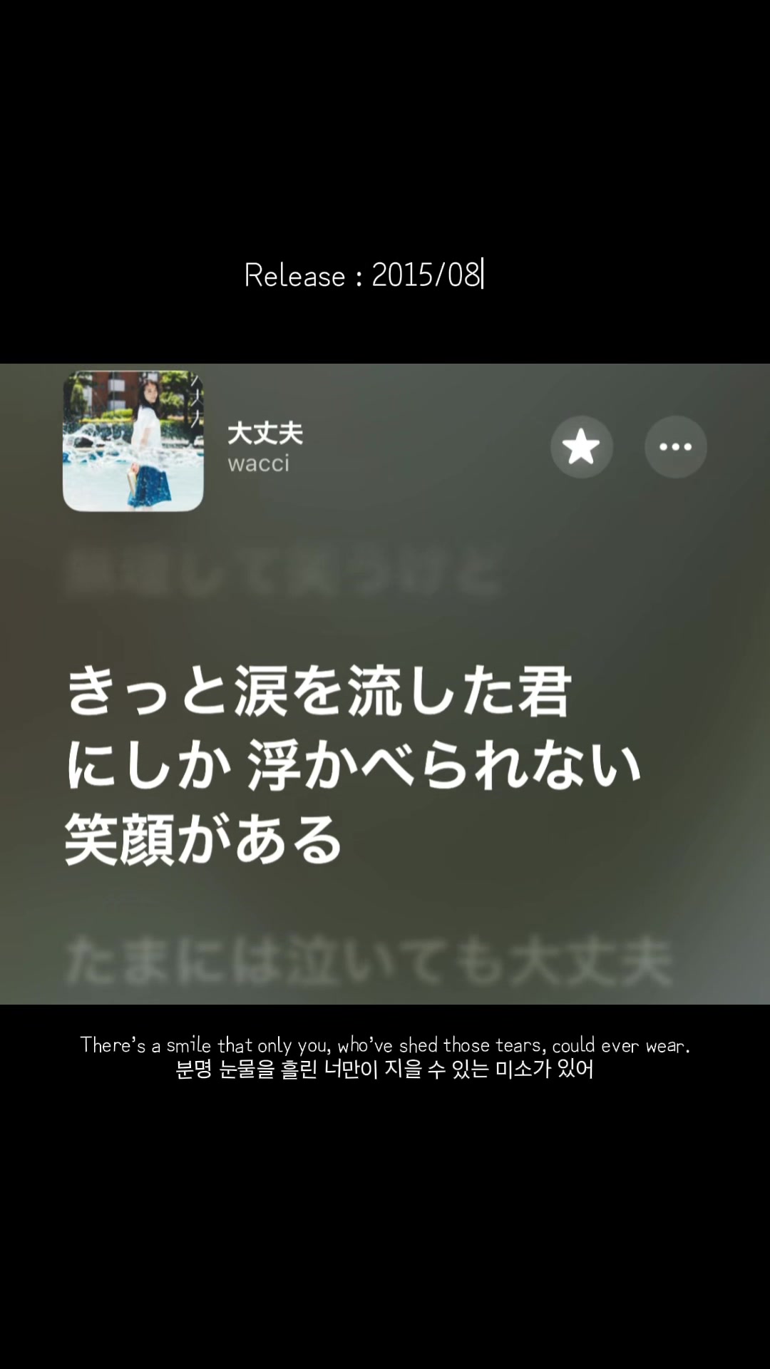 @音学厨の曲紹介 (PlayList Music)
