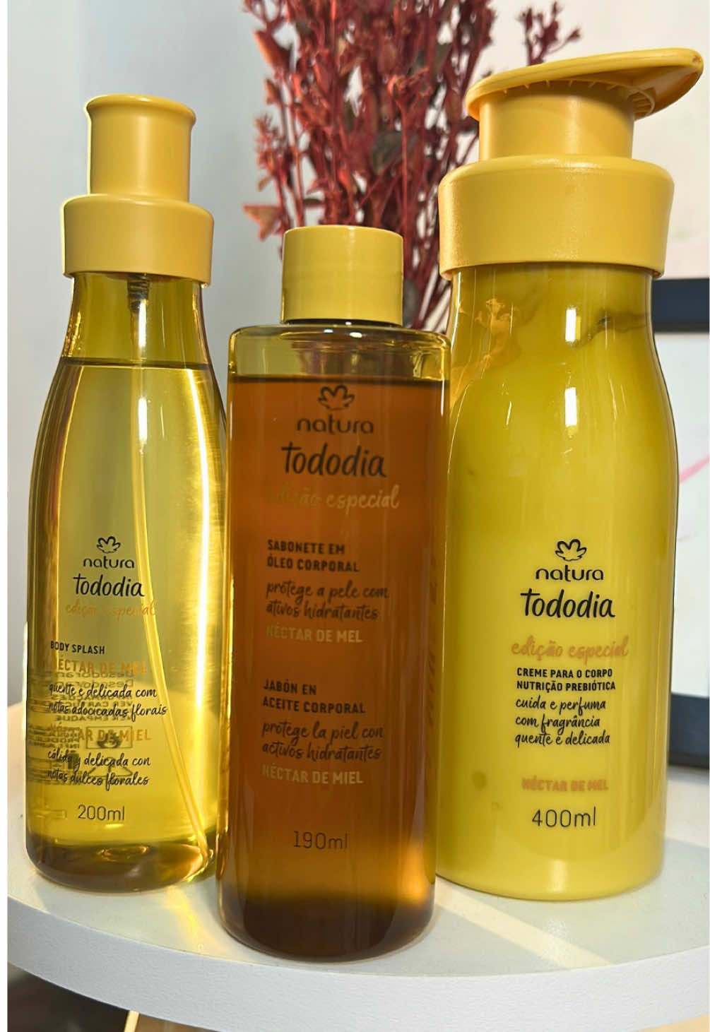 @Consultoria Natura e Avon