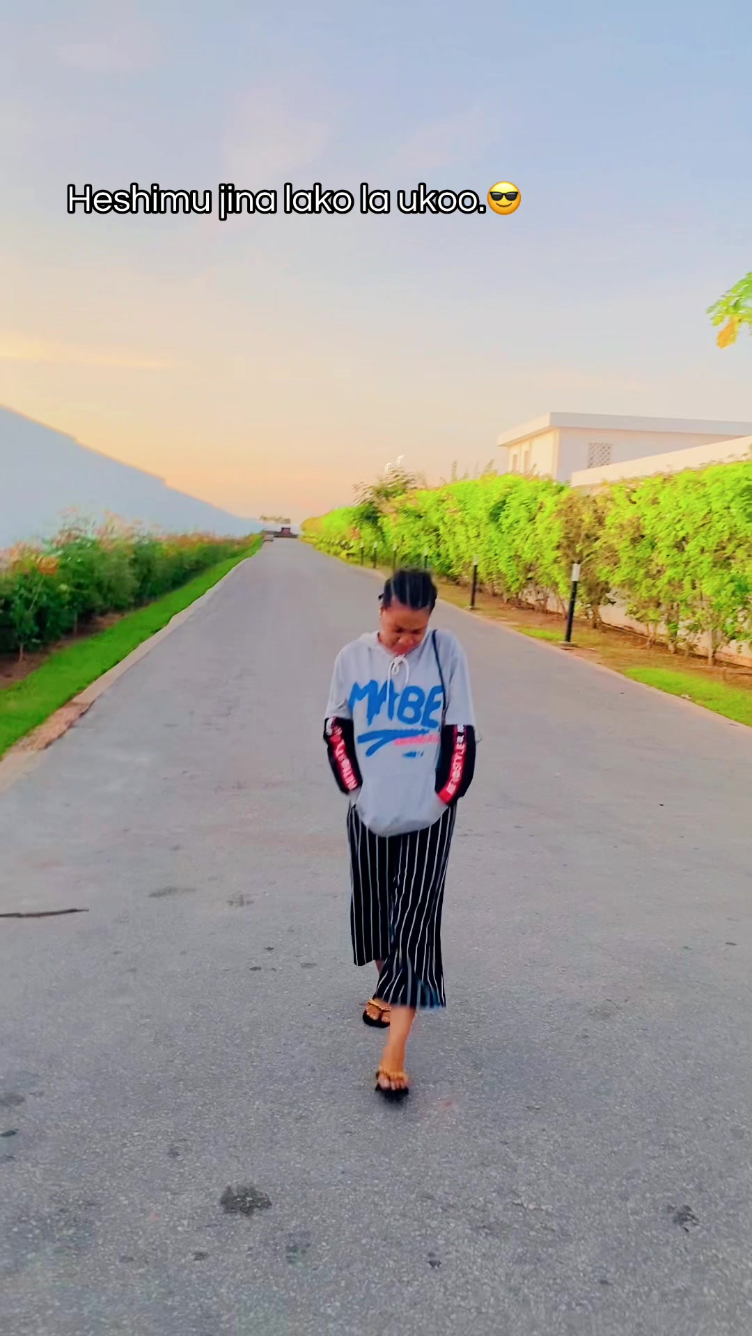 @IT&rsquo;S YOUR GIRL.❤️🇹🇿🫶