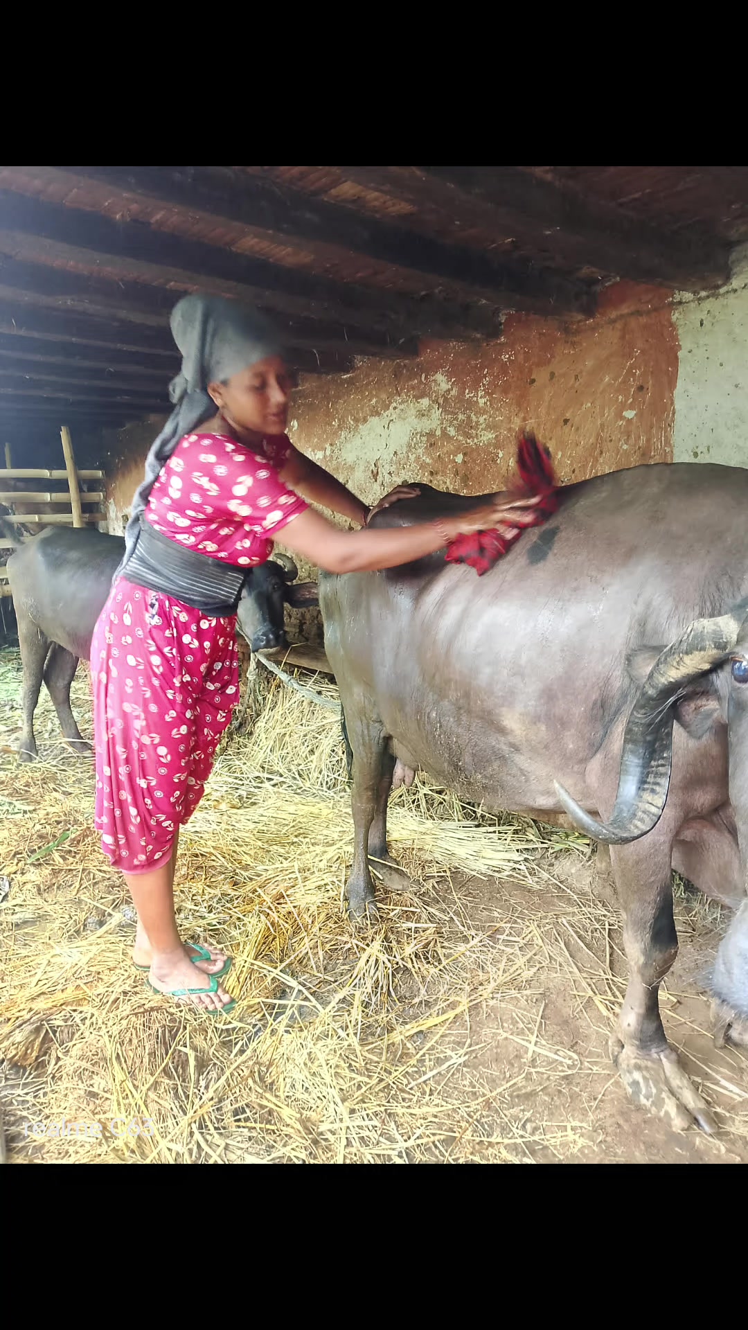 @दुर्गा थापा