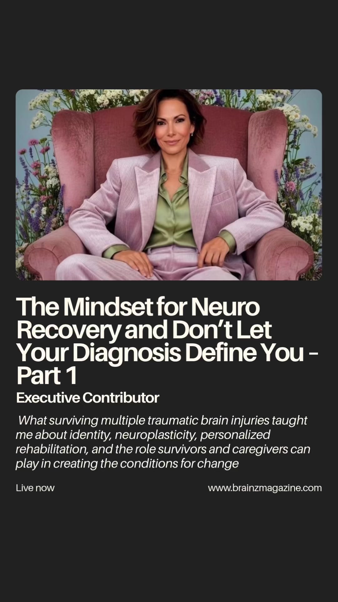 @Shawnee| Neuroplasticity
