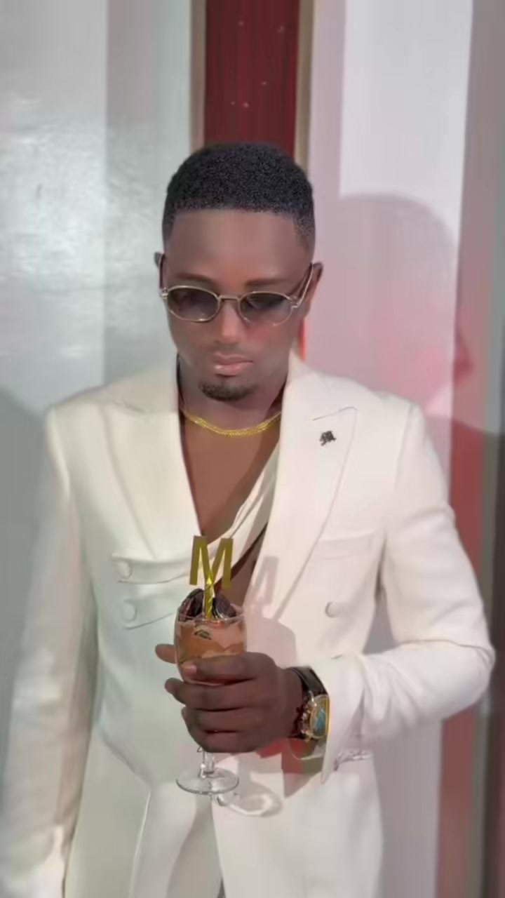 @Bougouzié Tangara Officiel 🤫