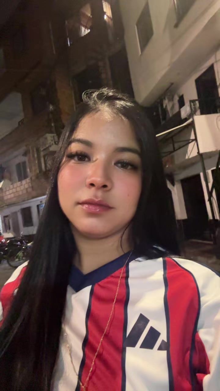 @Ashley Romero