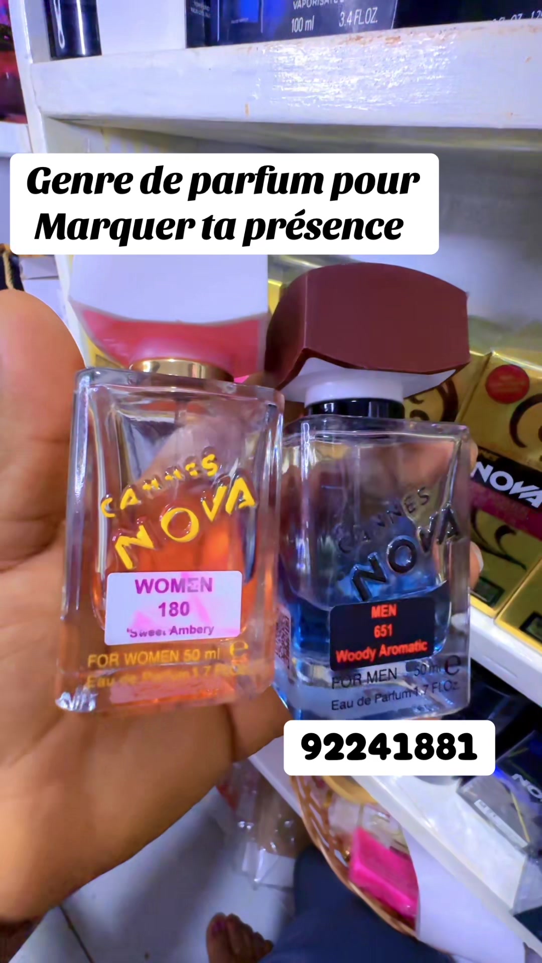 @KEIMYA parfumerie