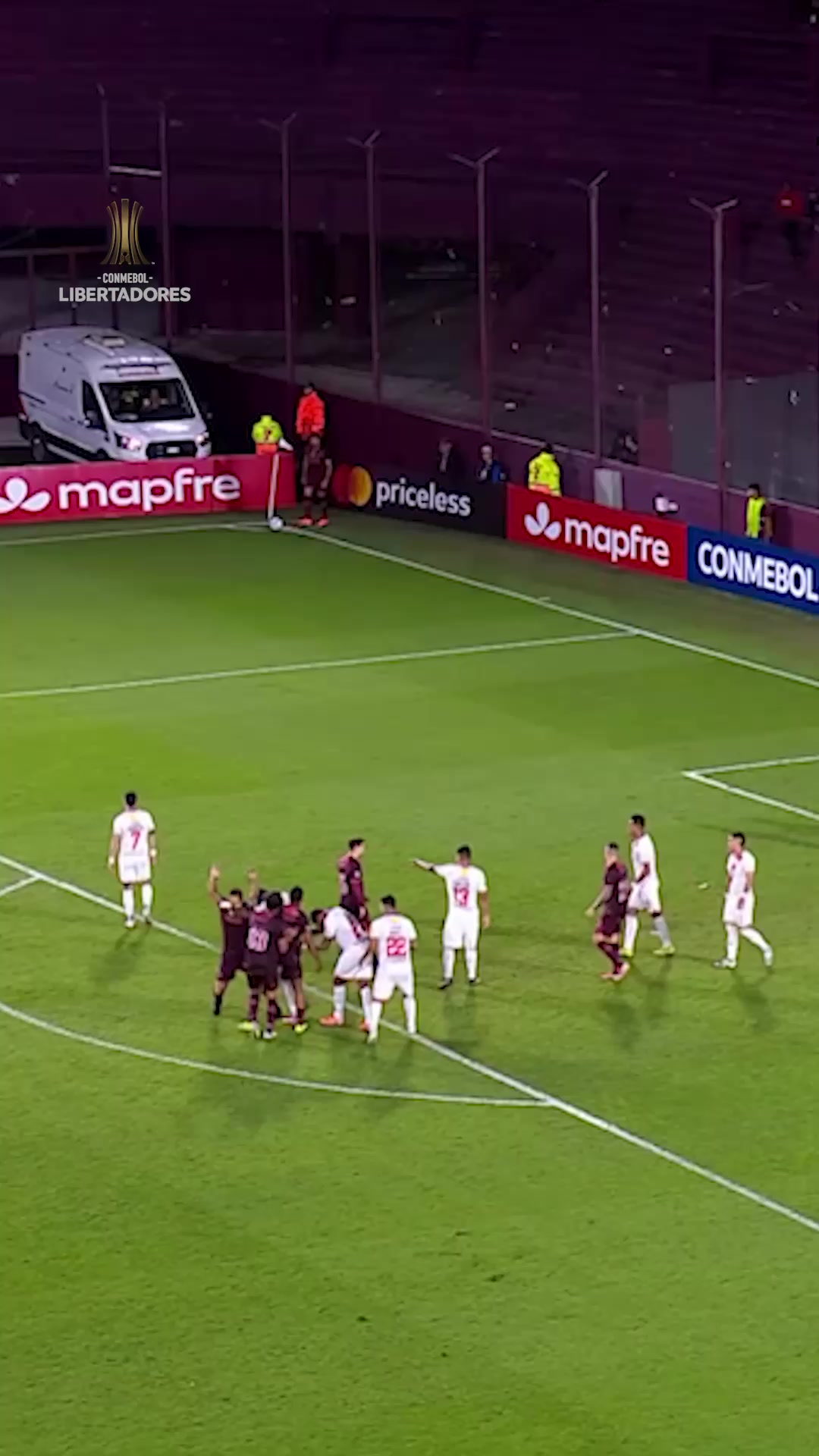 @Libertadores