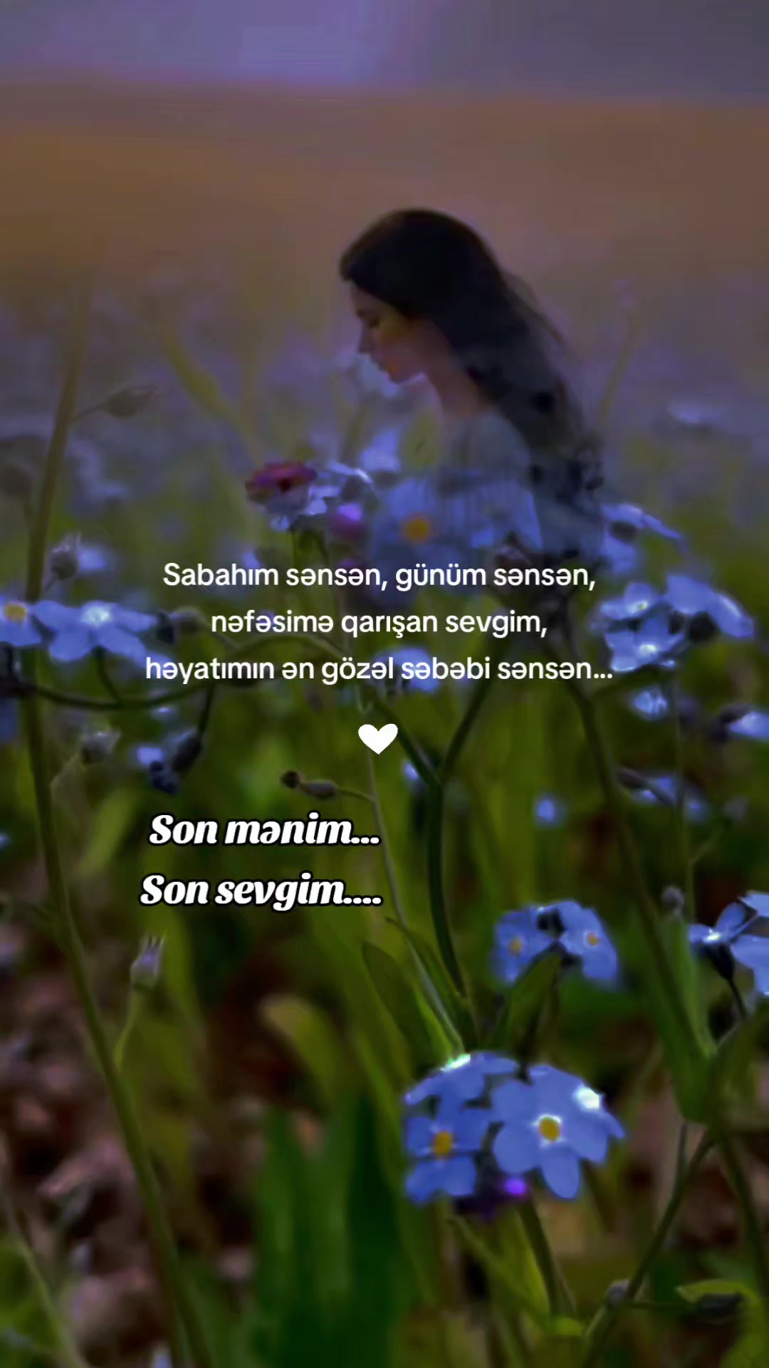 @Baharın_Dünyası💞💞