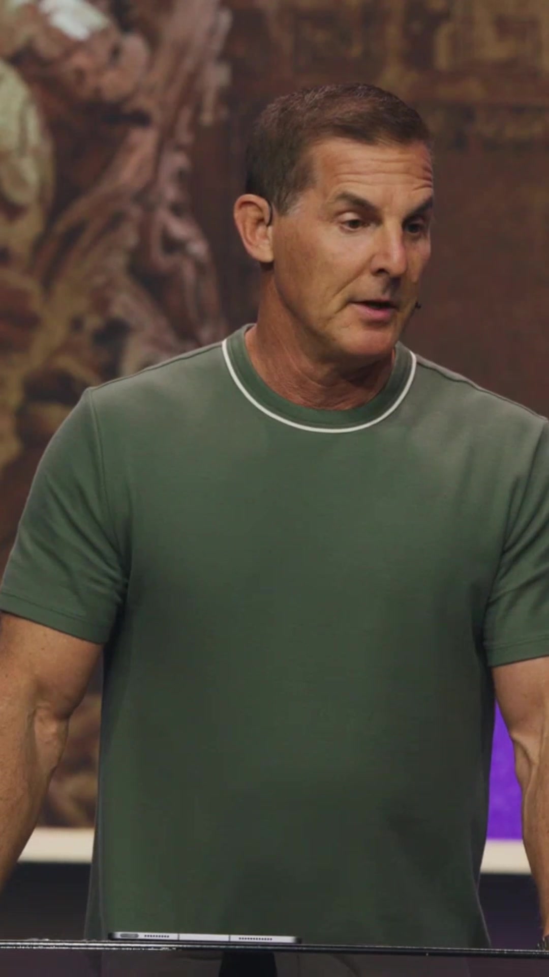 @Craig Groeschel