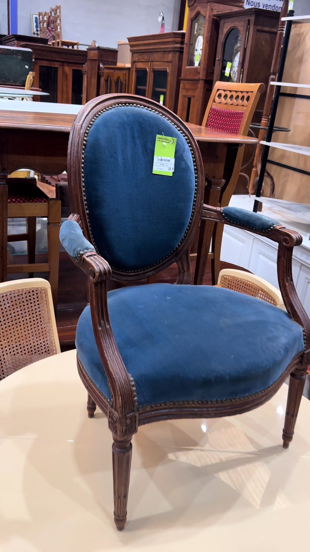 @France Antique Centre