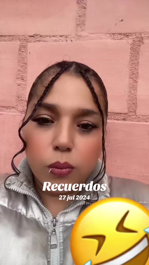 @la negrita