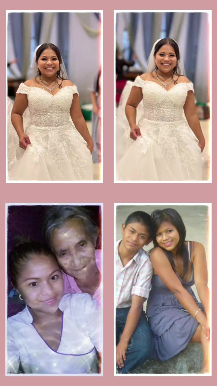 @Yamileth Quintanilla