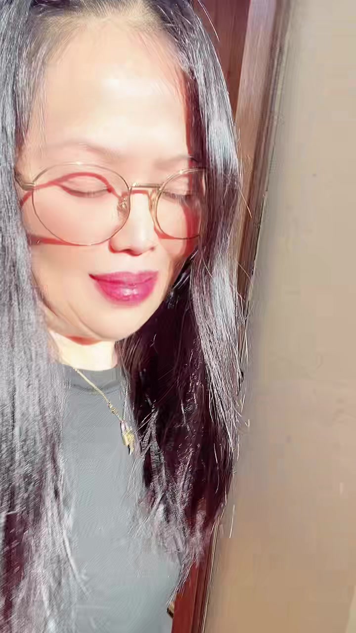 @She