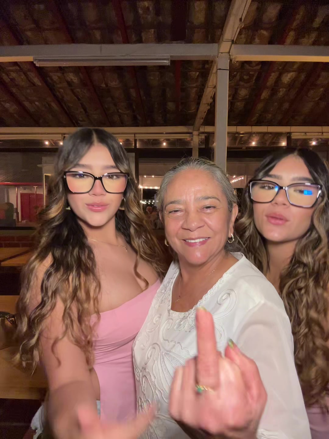 @Las Gemelitas Montes