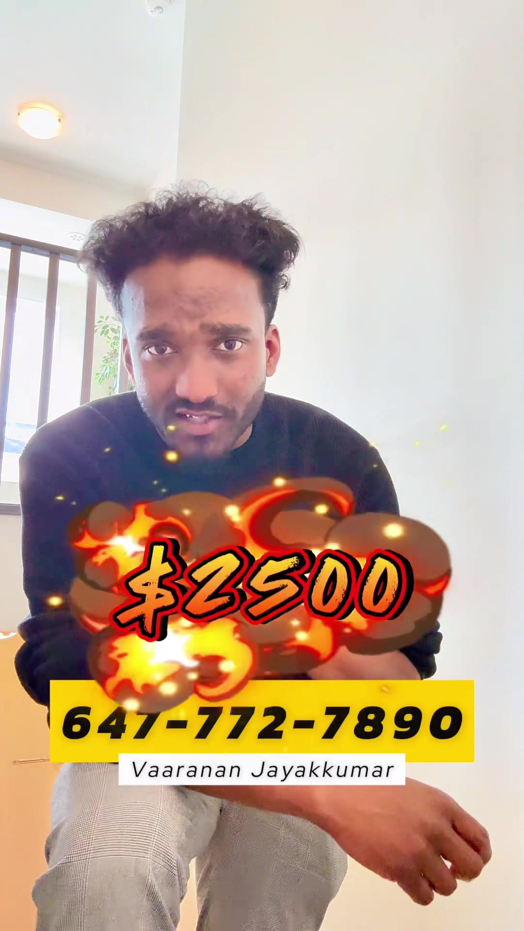 @Vaaranan