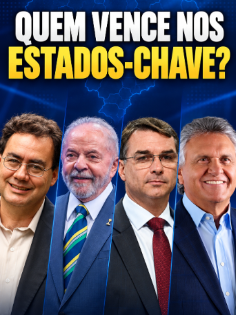 @Panorama Eleitoral