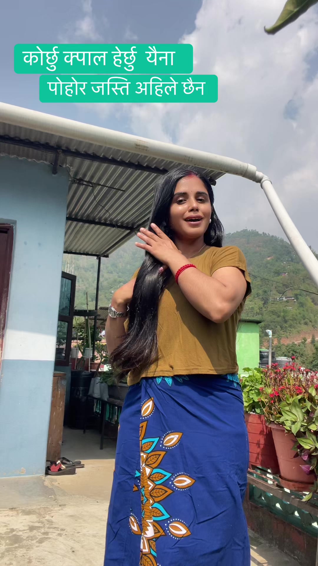 @sangeeta acharya 277☯️