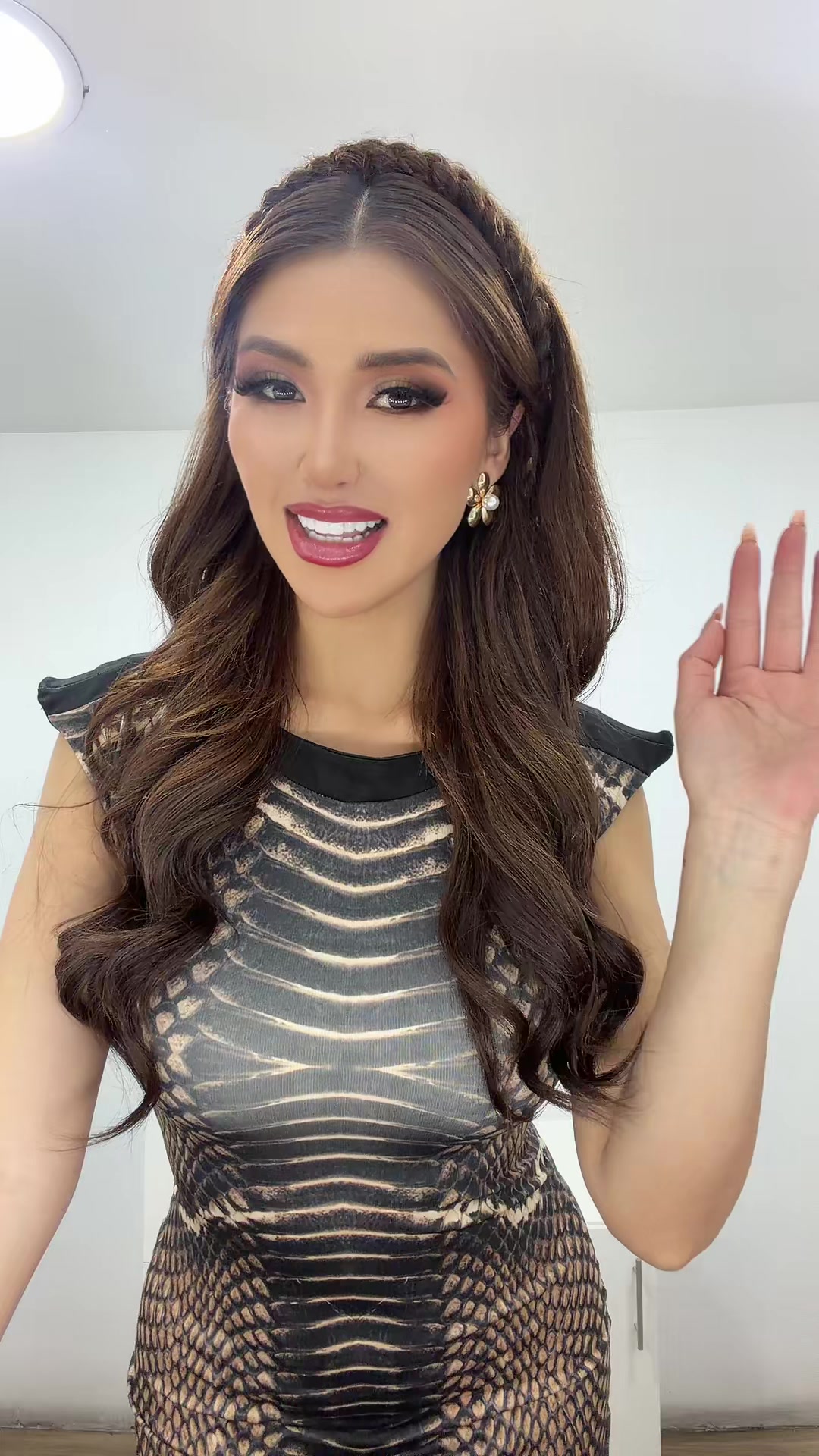 @Fabiana Alvarez
