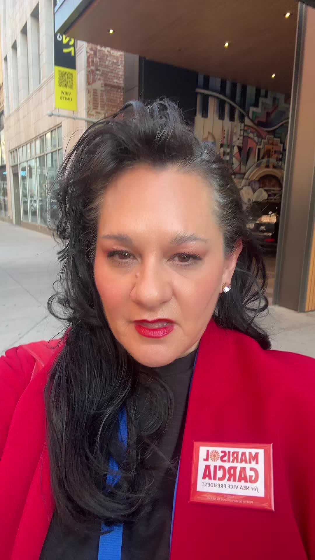 @Marisol Garcia