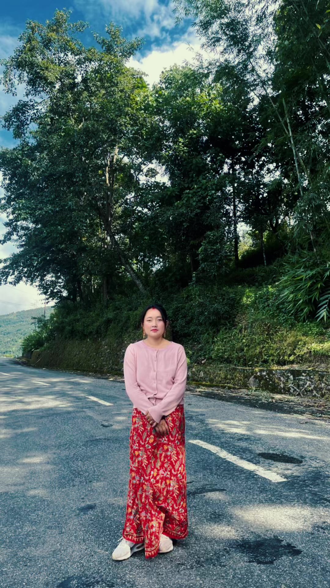 @Rita Limbu