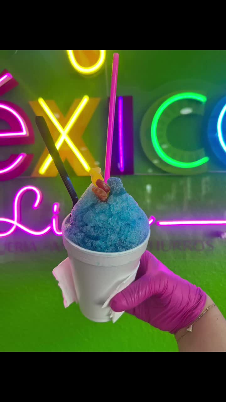 @MexicoLindo