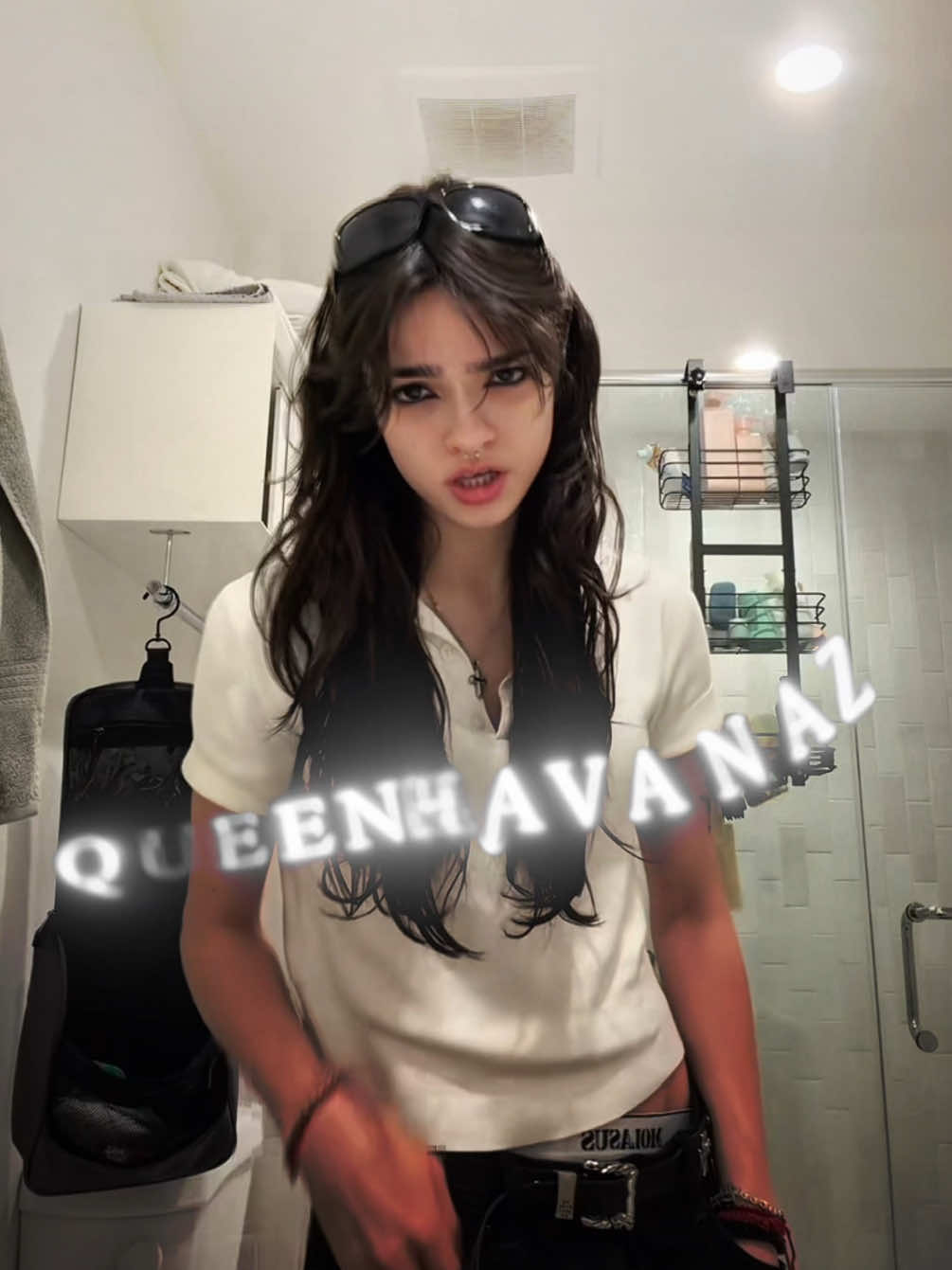 @Queen Havanaz