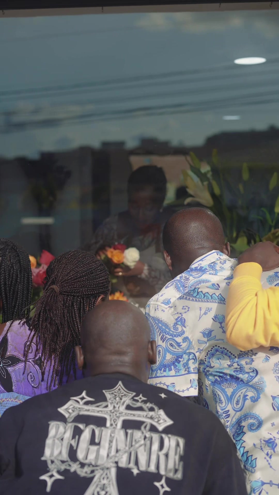 @L’ARTISANE FLEURISTE ABIDJAN