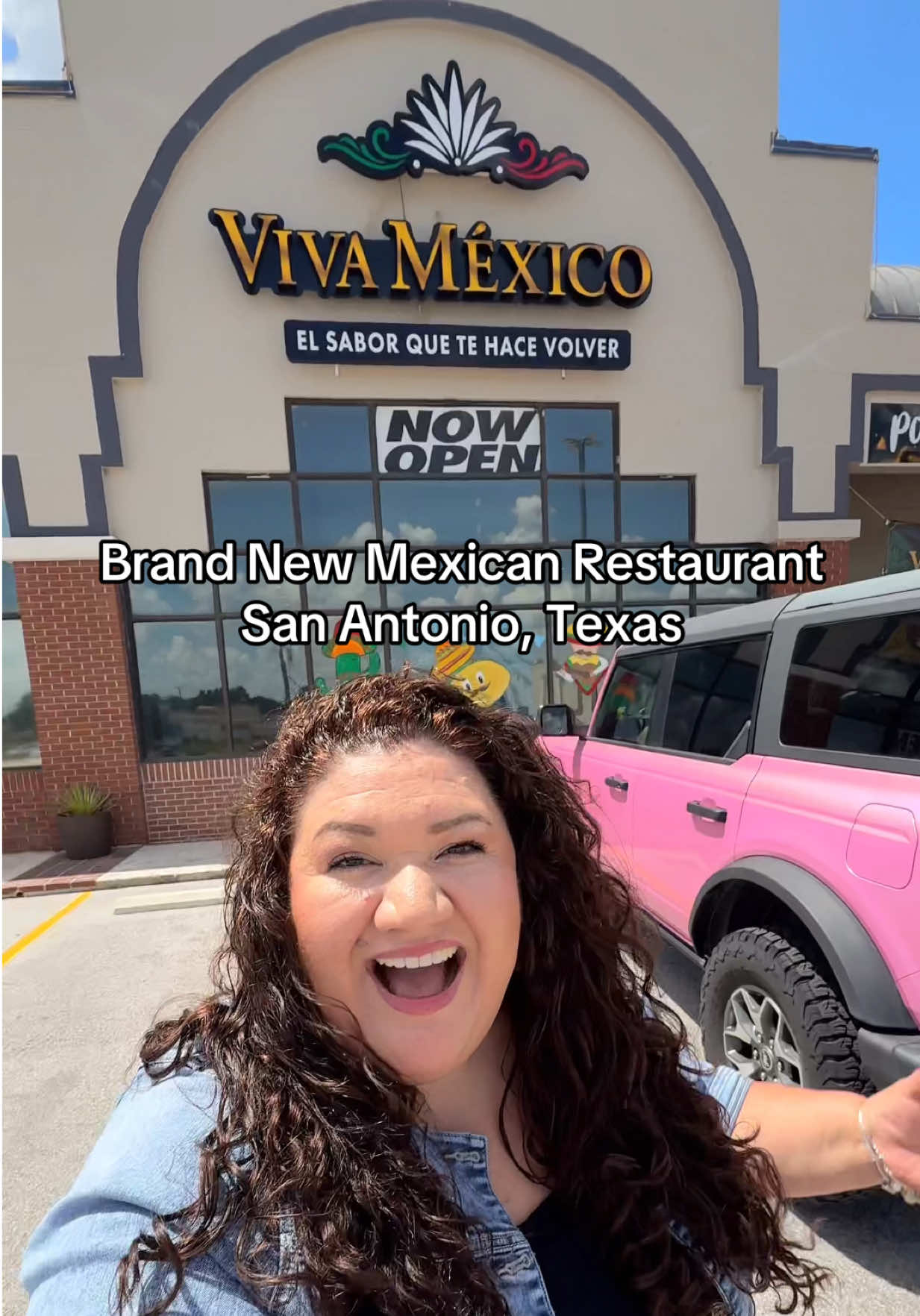 @Cherise SA Texas Food Guide