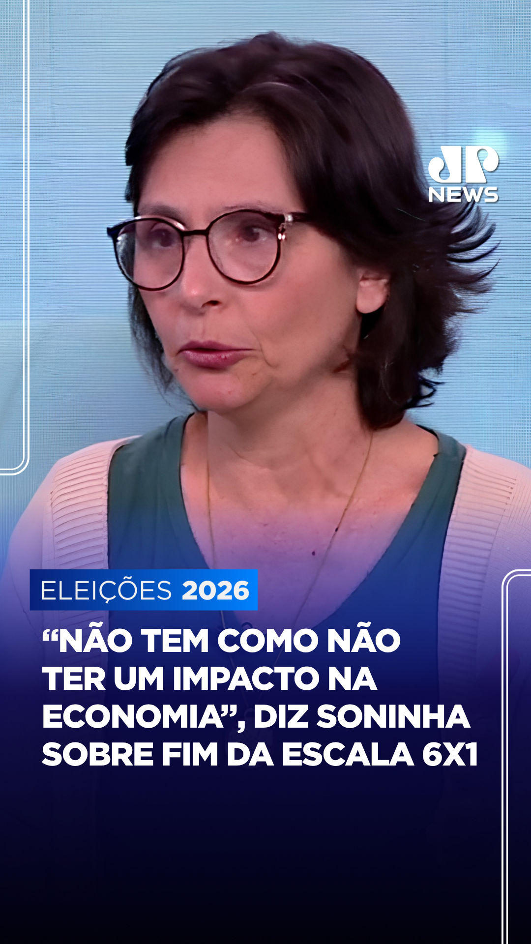 @Jovem Pan News